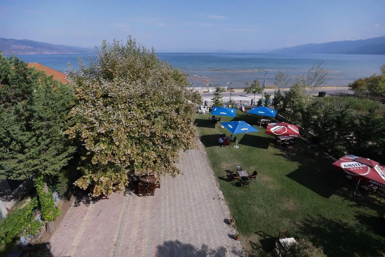 Hotel Dea  Pogradec