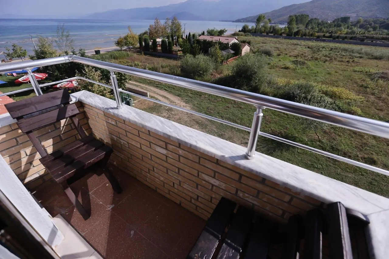 Hotel Dea Pogradec